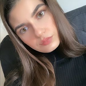 Meet your Posher, Rana